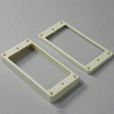 【メール便発送可！！】Montreux 《モントルー》 Vintage Cream Mounting ring set (2) new [商品番号 : 761] エスカッション