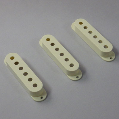 Rakuten - 【メール便発送可！！】Montreux 《モントルー》 Single Pickup Cover set Mint Green (3) [商品番号 : 8887] ピックアップカバー