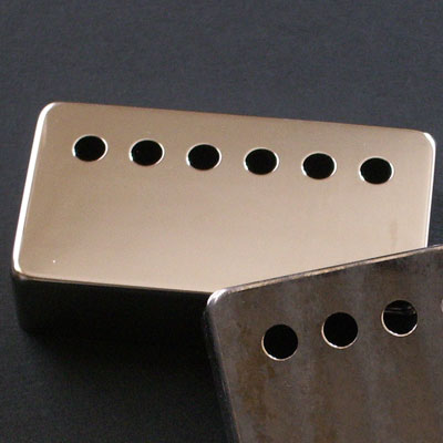 Montreux 《モントルー》 Inch size Nickel Silver cover set Unplated (2) 