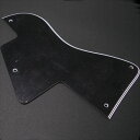 【メール便発送可！！】Montreux 《モントルー》 56 LPS pickguard plain [商品番号 : 996] ピックガード