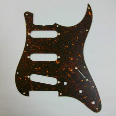 Montreux 《モントルー》 JPN SC 62 MINT TORTOISE 4PLY [商品番号 : 8099] ピックガード