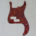 Montreux モントルー Real Celluloid 62 PB pickguard [商品番号 : 1447] ピックガード