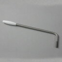 【メール便発送可！！】Montreux 《モントルー》 Montreux Stainless Arm Metric Straight ver.2 [商品番号 : 8914] アーム