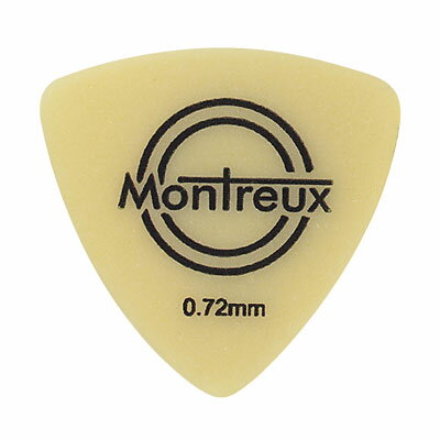 ¨Ǽǽ᡼ȯġMontreux ԥȥ롼 Montreux Ultem Picks URT72 [ֹ : 3901] ԥå