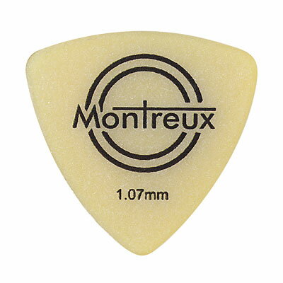 ¨Ǽǽ᡼ȯġMontreux ԥȥ롼 Montreux Ultem Picks URT107 [ֹ : 3904] ԥå(˥)
