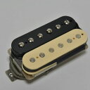 1959 The PAF Clone Neck ZB [商品番号 : 9141] 星の数ほどあるPAFコピーとは一味違う、枯れながらも艶のある出音を追求しました。イメージは、P.コゾフのレスポールのサウンド。弾き手も聞き手もピッキング・ニュアンスがはっきりと感じとれることでしょう。 マグネットには、ラフキャストのアルニコ2を使用しております。ネック、ブリッジをご指定下さい。また、ボビンは、黒、ゼブラ、ダブルクリームから選択できます。 42 AWG Black Plain Enamel wire, mismatched bobbins Alnico 2 rough-cast magnets Two-strand, vintage-correct braided push-back hookup wire Available colors are double black, double cream and zebra Non Wax potted Neck = around 7.8k Ohm Bridge = around 8.2k Ohm ※この商品は在庫が無い場合、ご注文からお届けまでお時間を頂きます。ご迷惑をおかけしますが予めご了承下さい。 ※お急ぎの方はお手数ですが、納期をお問い合わせの上ご注文下さいませ。Montreux Pickups モントルーは約10カ国、30以上のメーカー・工房にピックアップ製造用のパーツを供給しております。各社からの高度かつマニアックな要求に応える事が、モントルー・オリジナル・ピックアップの基礎、ノウハウとなりました。下記のラインナップは、弊社指定の某工房にて、厳選された素材から手作りされております。 (注)各パーツのボディへの取り付けは、リペアショップ・工房のプロフェッショナルへの依頼をお薦め致します。