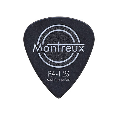 ¨Ǽǽ᡼ȯġMontreux ȥ롼 Montreux PA-1.2S Black [ֹ : 3932] ԥå(ƥɥå)