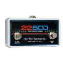 【送料無料】 Electro-Harmonix エレクトロ ハーモニックス 22500 Foot Controller エフェクター(フットコントローラー)