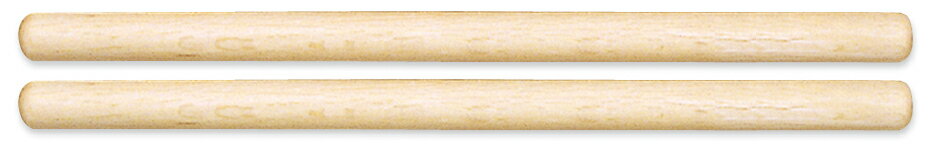 【受注生産品】SUZUKI スズキ WB-K24420 [CN.91616] 太鼓バチ 樫材（かし材）8分(24×420mm) 和太鼓用バチ