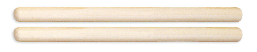 SUZUKI スズキ WB-H24360 [CN.91614] 太鼓バチ 朴材（ほお材）8分(24×360mm) 和太鼓用バチ