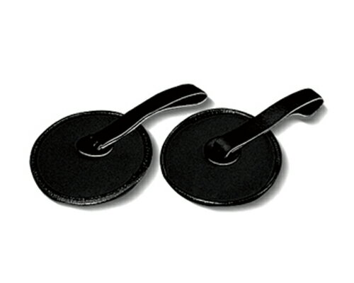 仕様 内容：2枚1組 備考：20cm(8″)〜30cm（12″）のシンバルに適しています。 ※この商品は在庫が無い場合、ご注文からお届けまでお時間を頂きます。ご迷惑をおかけしますが予めご了承下さい。 ※お急ぎの方はお手数ですが、納期をお問い合わせの上ご注文下さいませ。