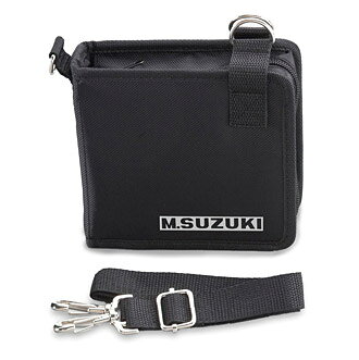 Rakuten - SUZUKI スズキ 10HC-8 10ホールハーモニカ用ケース (8本収納) [10HC8]