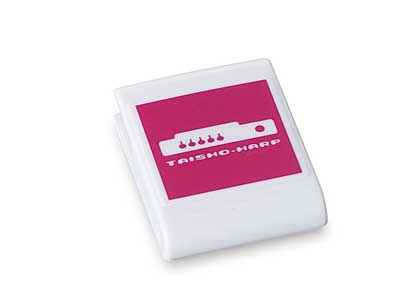 SUZUKI 《スズキ》 MCL-02 マグネット付きクリップ 角 [MCL02]