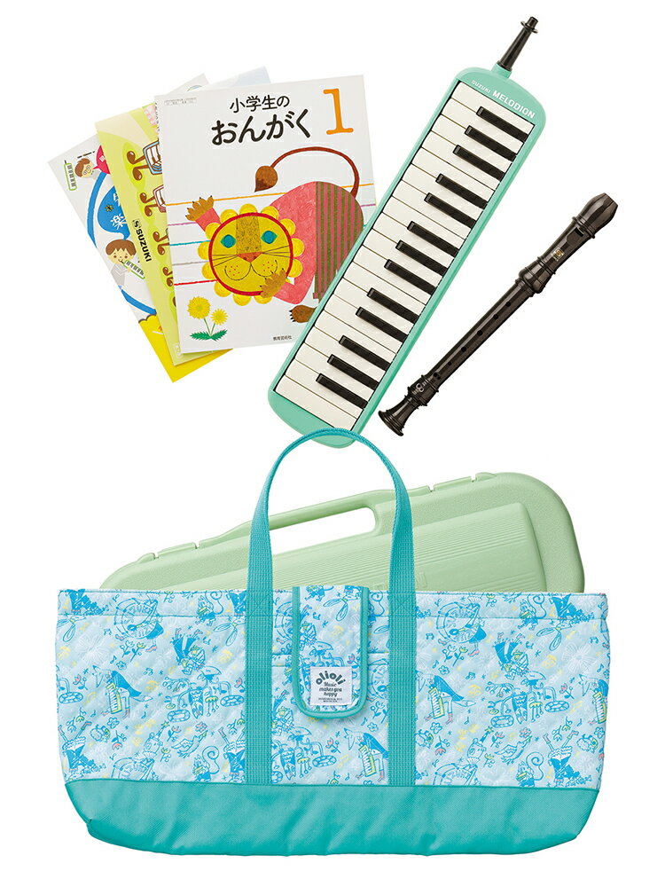 SUZUKI ������ OLM-1G (Green) ���ץϡ���˥��Хå� [OLM1G ���ڳڴ�]