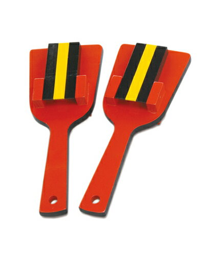 【受注生産品】SUZUKI スズキ 鳴子 大 19.5cm [鈴木楽器]