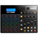 【送料無料】AKAI アカイ MPD226 USB - MIDIパッドコントローラー