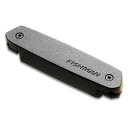 【送料無料】Fishman フィッシュマン Neo-D Magnetic Soundhole Pickup (Humbucking) アコースティックギター用ピックアップ(マグネット)