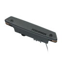 【送料無料】Fishman フィッシュマン Rare Earth Magnetic Soundhole Pickup (Humbucking) アコースティックギター用ピックアップ(マグネット)