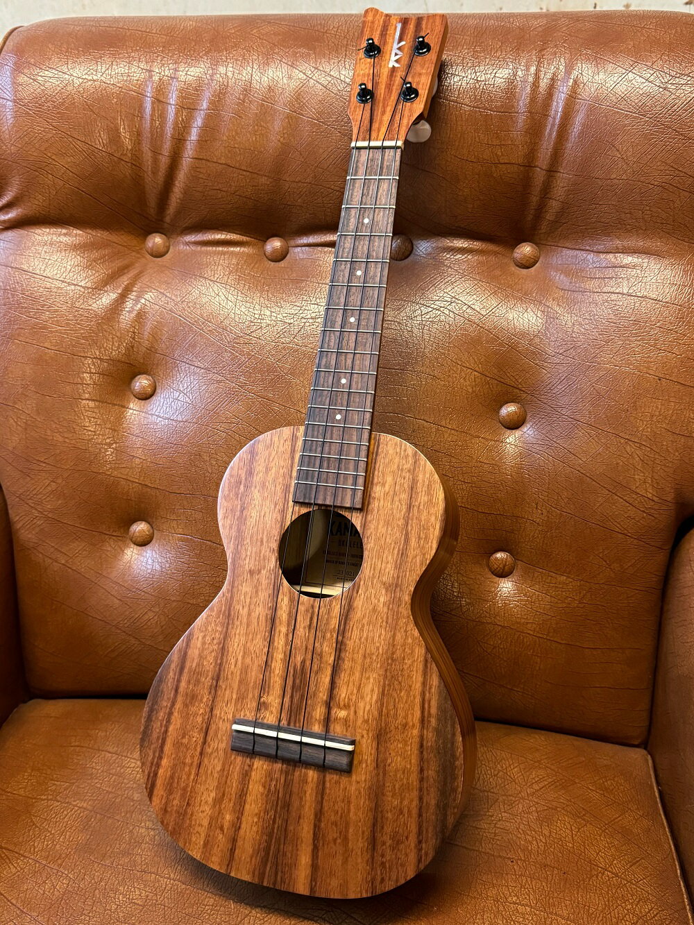 ¨Ǽǽ&̵Kamaka Ukulele HF-2 Concert (󥵡)ޥ ;夲ǽ١