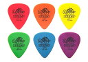 Jim Dunlop 《ジム・ダンロップ》 Tortex Standard 418 トーテックス ティアドロップ ピック