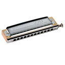 【送料無料】HOHNER ホーナー Chromonica 270 Deluxe 7540/48 クロマチックハーモニカ