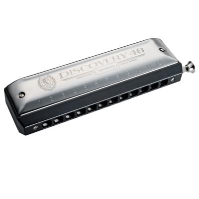 HOHNER z[i[ Discovery 48 7542/48 N}`bNn[jJ