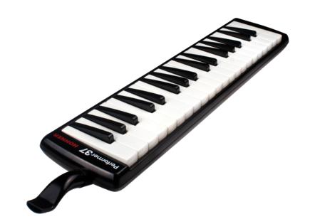 HOHNER 《ホーナー》 Performer 37 メロディカ(鍵盤ハーモニカ)