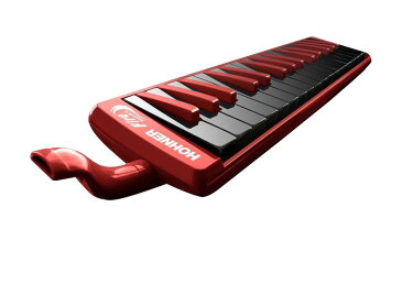 HOHNER 《ホーナー》 Fire Melodica C943274 メロディカ(鍵盤ハーモニカ)