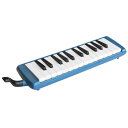 HOHNER 《ホーナー》 Melodica Student 26 Blue(青) メロディカ(鍵盤ハーモニカ)