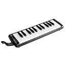 HOHNER 《ホーナー》 Melodica Student 26 Black(黒) メロディカ(鍵盤ハーモニカ)