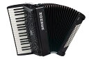 【送料無料】HOHNER ホーナー Bravo III 96 アコーディオン ピアノキー 