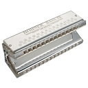 【送料無料】HOHNER ホーナー Bass 58 965/28/30 ベース・パート・ハーモニカ