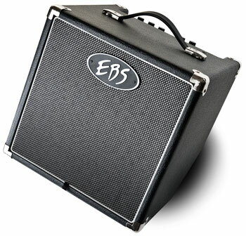 【送料無料】EBS イービーエス Classic Session 60 Combo 60 W Tiltback Bass Combo ベースアンプ(コンボ)