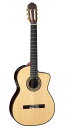 【送料無料】Takamine 《タカミネ》 DMP370NC N アコースティックギター(エレガット) DMP-370NC N