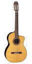 【送料無料】Takamine 《タカミネ》 TC132SC CN アコースティックギター(エレガット) TC-132SC