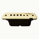 M1 Active Soundhole Pickup Body-Sensitive Magnetic Pickup ギターを改造することなく、安定したサウンドを出力できることが人気のマグネティックタイプピックアップがM1です。最大の特徴はマグネティックタイプでありながら、取り付けるギターサウンドに忠実な驚異的ナチュラルさとボディ振動も反映したエアー感のあるサウンド。これはエルアールバッグスが開発した、Tri-Axial Dynamic Technologyによるもので、他の同様なピックアップと全く違う、マグネティックPUIとは思えないほどピュアなサウンドを実現しました。 M1 Activeは、特許を取得したハムバッキング・ピックアップで、ひねりを加えています。共通の積み重ねられたハムバッカーでは、下部コイルはハムを打ち消すが、音にプラスの何も寄与しない。下部コイルは、より高い周波数の共鳴を捕捉できるように慎重にチューニングされたサポートを使用してロックを解除します。 ギターのサウンドボードでピックアップが動くと、サスペンドされたコイルにボディー信号が生成され、増幅されたサウンドに臨場感と臨場感が加わります。プラグ・アンド・プレイのデザインには、われわれが知っている甘くて純粋なアコースティック・サウンドのために、オーディオ・フィルグレードの回路を備えた電子機器が内蔵されています。内部の電子機器は、ピックアップの出力を、任意の音響増幅器またはP.A.外部プリアンプの必要がなくなります。内蔵の音量コントロールを追加することで、プレーヤーはあらゆる演奏に素早くアクセスできます。 【M1　Active】 アクティブタイプのM1 Activeには、このピックアップ専用にチューニングされたプリアンプとボリュームコントロールを搭載。 ライブ、レコーディングなどの音場で、あらゆる出力ソースを通し安定したサウンドを手軽に得ることができます。内蔵プリアンプ用に簡単に脱着が可能なリチウム電池CR2032を使用。約100時間の使用が可能です。 ●Highly Feedback-resistant ●Volume control ●Built-in gold plated 1/8" jack makes removing the pickup a snap ●Long battery life – 1,000 hours on one 3V lithium coin cell ●Adjustable pole pieces for perfect balance with most string types and gauges ●Includes a pre-wired strapjack harness. JAN：4580228391266 ※この商品は在庫が無い場合、ご注文からお届けまでお時間を頂きます。ご迷惑をおかけしますが予めご了承下さい。 ※お急ぎの方はお手数ですが、納期をお問い合わせの上ご注文下さいませ。