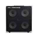 【送料無料】Phil Jones Bass(PJB) フィルジョーンズ CAB-47 ベースアンプ用スピーカーキャビネット