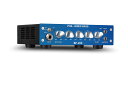 【送料無料】Phil Jones Bass フィルジョーンズ BP-200 Bass Amp Head ベースアンプ(ヘッド)