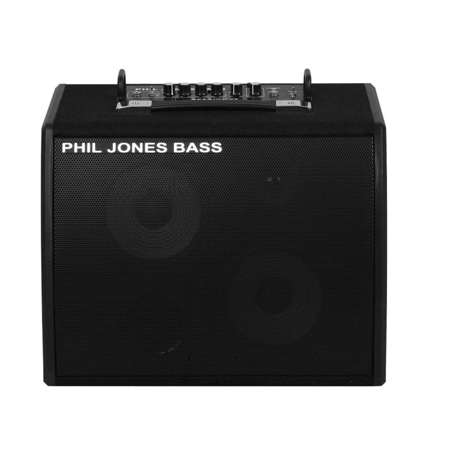 【送料無料】Phil Jones Bass フィルジョーンズ PJB Session 77 ベースアンプ(コンボ)