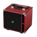 【送料無料】Phil Jones Bass フィルジョーンズ Suitcase Compact ベースアンプ(コンボ)