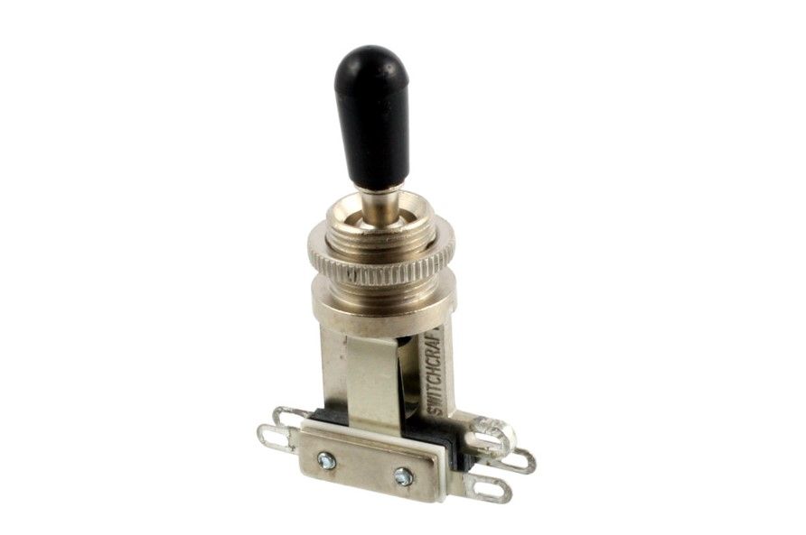 【新品未使用】ALLPARTS / 1005 S/C S トグルSW 楽天市場】allparts switch 1005 switchcraft s toggle sw