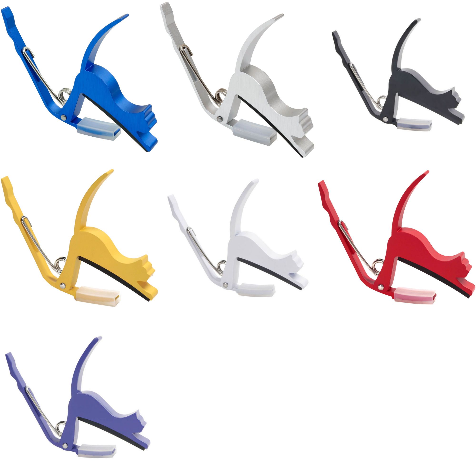 【メール便可能】KIKUTANI キクタニ 猫カポ GC-NEKO 猫カポ カポタスト