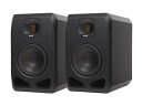 【送料無料】ADAM Audio《アダム オーディオ》 S Series S2V (1ペア/2本) モニタースピーカー