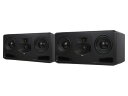 【受注生産品】ADAM Audio アダムオーディオ S Series S5H (1ペア/2本) モニタースピーカー