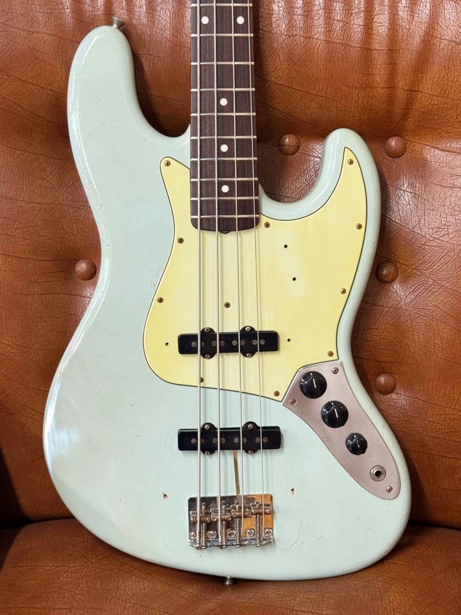 ¨Ǽǽ̵Ȭ-8gen-kouta-60JazzBassSonicBlueAged١