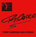 【送料無料】R.COCCO STRINGS リチャードココ 