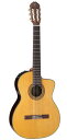 【送料無料】Takamine タカミネ FC132SC クラシックギター(エレガット)