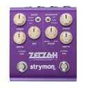 【送料無料】strymon ストライモン ZELZAH フェイザー