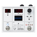 PA-1Q SERIES PROGRAMMABLE ANALOG 10 BAND EQ アナログの豊かなサウンドを デジタルの高い操作性でコントロール！ PA-1Qシリーズは、FREE THE TONEがAMBI SPACEやTRI AVATARの開発で培ったデジタル技術とアナログ技術の融合を、更に推し進めた画期的な製品です。 一見するとデジタルのイコライザーエフェクターに見えますが、このPA-1Qシリーズは、「アナログ・イコライザー」です。ギター、ベースの信号が通るイコライザー回路（入出力部も含む）は全てアナログ回路で構成されており、ギター、ベースの持つ豊かな音色はアナログ信号のまま処理をします。 昔ながらのスライドボリュームが付いたグラフィック・イコライザーと同じ信号処理方法です。そのままでは普通のアナログ・エフェクターですが、PA-1Qシリーズのパラメーターコントロール部はデジタル回路になっており、各種パラメータの状態をデジタルで正確に記憶・処理します。これにより、アナログ・エフェクターでありながら、プリセットやMIDIでのリアルタイムコントロールを可能にした画期的な製品が完成しました。 構想から10年以上の歳月をかけ、試行錯誤を重ね、ついにPA-1Qシリーズは完成しました。 アナログの持つ豊かなサウンド、デジタルの持つ高い操作性、この二つを高次元で融合させたエフェクターがPA-1Qシリーズです。 その最新鋭のサウンドと操作性をぜひ体感してください。 ラインナップ PA-1QG(for Guitar)ギター用 PA-1QB(for Bass)ベース用 PA-1QA(for Acoustic)アコースティック用 特徴 楽器の信号が通るイコライザー回路（入出力部も含む）は全てアナログ回路で構成し、パラメーターコントロール部はデジタル回路で構成する事により、アナログ・エフェクターでありながらプリセットや、MIDIでのリアルタイムコントロールも可能という画期的な製品です。 FREE THE TONE製品の大きな特徴であるHTSサーキットを今回リニューアルしました。更に高音質な状態でギター、ベースの信号を入力から出力まで総合的にマネージメントし、エフェクトON時とOFF時のサウンドの質感を同じに保ちます。 10 BANDイコライザーの周波数を共用ではなく、ギター用、ベース用、アコースティック用に分け、周波数やイコライザーのカーブをそれぞれの楽器に最適化しました。これにより、より使いやすく詳細な調整が可能です。 MIDI信号でのコントロールでは99個のプリセットを瞬時に呼出す事ができます。 イコライザーエフェクターとしてだけではなく、音量をプリセット毎に管理するプリセットボリュームとしても使用できます。ソロプレイで音量を上げたい場合や、複数のギターやベースを持ち替えた際の出力レベルの個体差を揃えたい場合などに有効です。 仕様 プリセット数：99 入力インピーダンス：INST 1MΩ以上/LINE 300kΩ以上 出力負荷インピーダンス：10kΩ以上 最大入力レベル：INST +4dBu/LINE +14dBu(EQ設定＝フラット時) コントロール：◀︎▶︎カーソルキー、PARAMETERエンコーダー、INST(-10dB)/LINE(+4dB)レベル切り替スイッチ 周波数　PA-1QG：50Hz、100、200、400、800、1500、2500、3500、7K、10K（+/−12dB） 周波数　PA-1QB：40Hz、80、125、250、500、800、1200、2400、4500、8K（+/−12dB） 周波数　PA-1QA：31Hz、62、125、250、500、1K、2K、4K、8K、16K（+/−12dB） 端子：1/4インチ標準フォーン・ジャック×2(入力、出力)、DC9V入力ジャック(ACアダプター接続用)、DIN 5PINコネクター☓2(MIDI IN、OUT/THRU) 電源：DC9V ACアダプター（FA-0905D-JA、FA-0905H-JA：別売） 消費電流：200mA サイズ：120(W) x 102.3(D) x 58.5(H)mm(フットスイッチ、ジャック等の突起物含む) 重量：約350g(付属品を含まず) 付属品：クイックスタートガイド、保証書、安全上のご注意、ゴム足×4 別売品：AC アダプター FA-0905D-JA、FA-0905H-JA ※この商品は在庫が無い場合、ご注文からお届けまでお時間を頂きます。ご迷惑をおかけしますが予めご了承下さい。 ※お急ぎの方はお手数ですが、納期をお問い合わせの上ご注文下さいませ。 ※ 規格および外観は改良のため予告なく変更する場合があります。