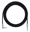 【送料無料】FREE THE TONE フリーザトーン CUI-6550STD 2.0m S/L スタンダードタイププラグ INSTRUMENT CABLE シールド/ケーブル [2m]